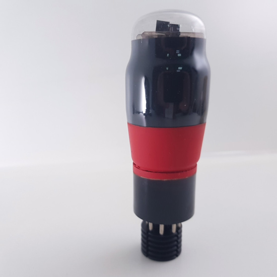 1 X KT61 RSD TUBE. NOS/NIB....