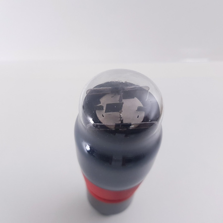 1 X KT61 RSD TUBE. NOS/NIB. TEST:116/9.25mA. RCB408-V1