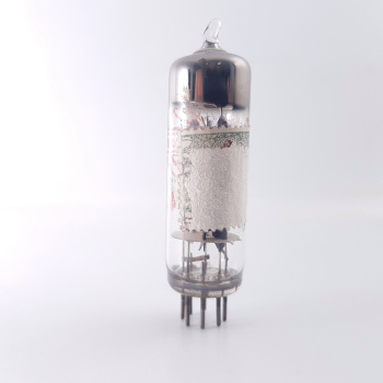 1 X 6X4 MARCONI TUBE.... 2
