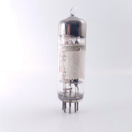 1 X 6X4 MARCONI TUBE. NOS/NIB. TEST: 92/100%. RCB41
