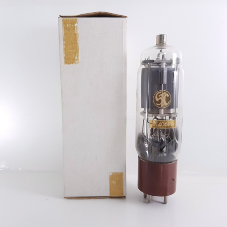 1 X M - 4069A STC TUBE. NOS/NIB. RCB315