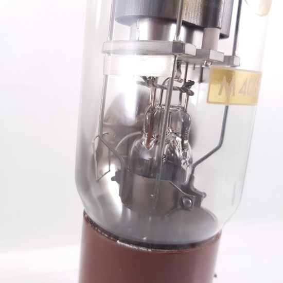 1 X M - 4069A STC TUBE. NOS/NIB. RCB315