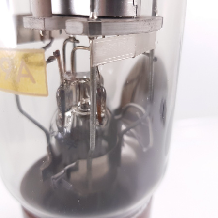 1 X M - 4069A STC TUBE. NOS/NIB. RCB315