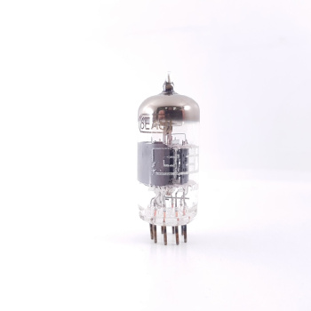 1 X 6GH8A / 6EA8 CEI TUBE....