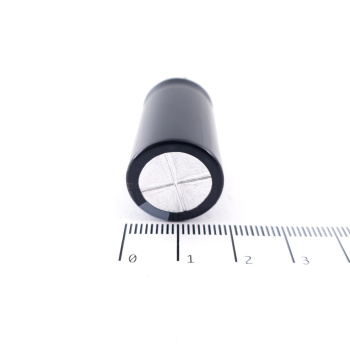 1 X 330uF 200V ELITE... 2