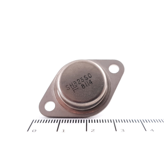 1 X SH323SC FAIRCHILD TRANSISTOR....