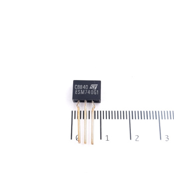 1 X ESM740G1 THYRISTOR...