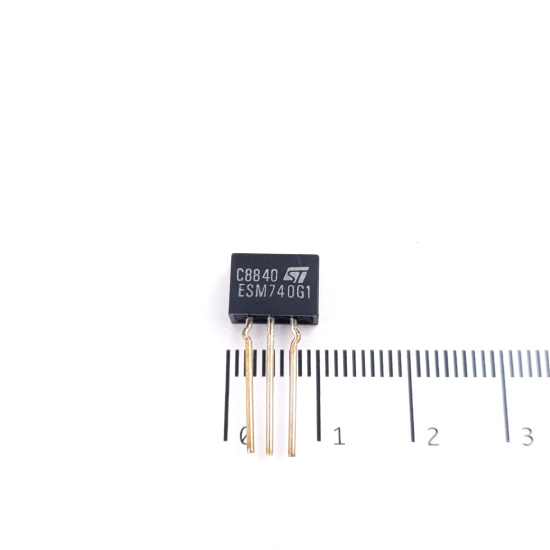 1 X ESM740G1 THYRISTOR...