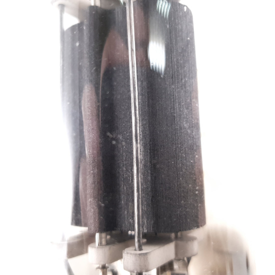 1 X 810 TAYLOR TUBE. 1950s...