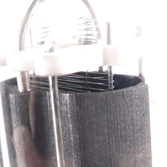 1 X 810 TAYLOR TUBE. 1950s...