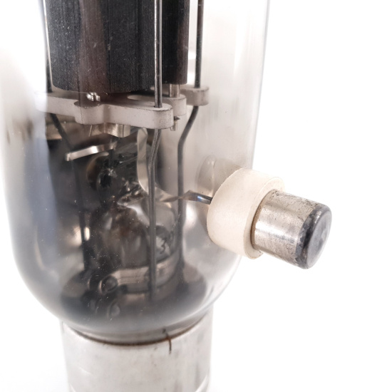 1 X 810 TAYLOR TUBE. 1950s...