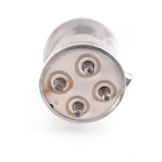 1 X 810 TAYLOR TUBE. 1950s...