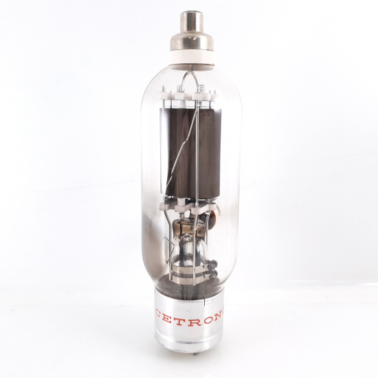 1 X 810 CETRON TUBE. 1960s...