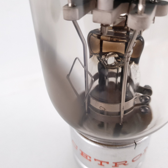 1 X 810 CETRON TUBE. 1960s...