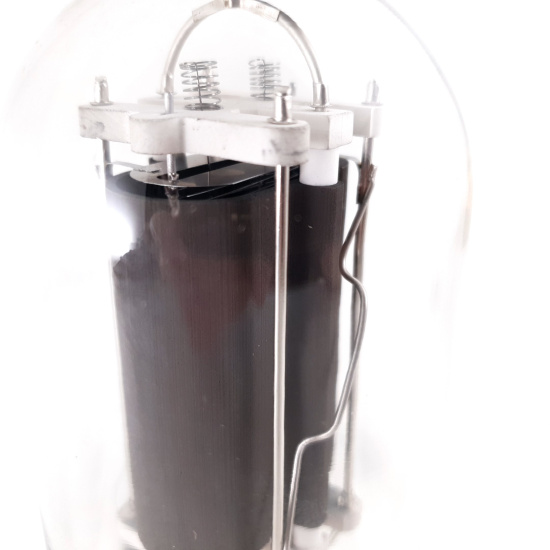 1 X 810 CETRON TUBE. 1960s...