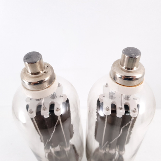 2 X 810 CETRON TUBE. 1960s...