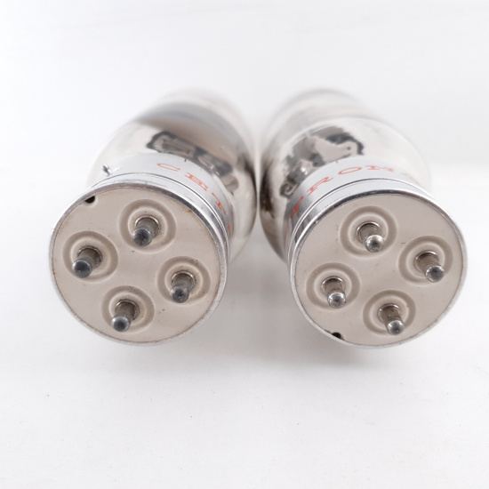 2 X 810 CETRON TUBE. 1960s...