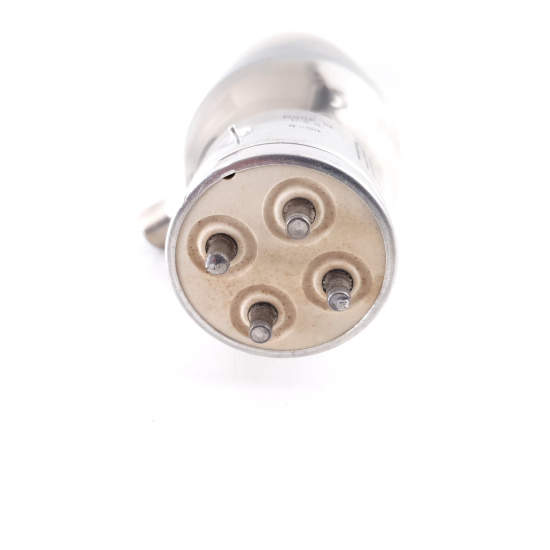 1 X 810 RCA TUBE. 1950s PRODUCTION....