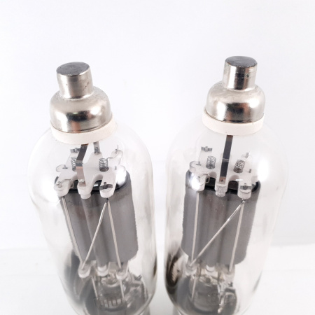 2 X 810 RCA TUBE. 1960s PRODUCTION. NOS/NIB.