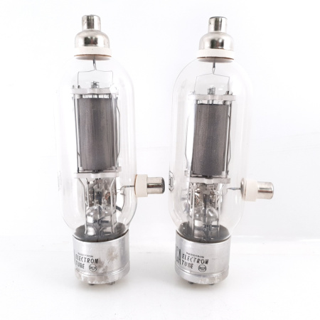 2 X 810 RCA TUBE. 1960s PRODUCTION. NOS/NIB.