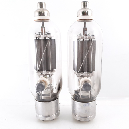 2 X 810 RCA TUBE. 1960s PRODUCTION. NOS/NIB.