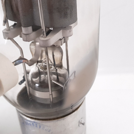 2 X 810 RCA TUBE. 1960s PRODUCTION. NOS/NIB.