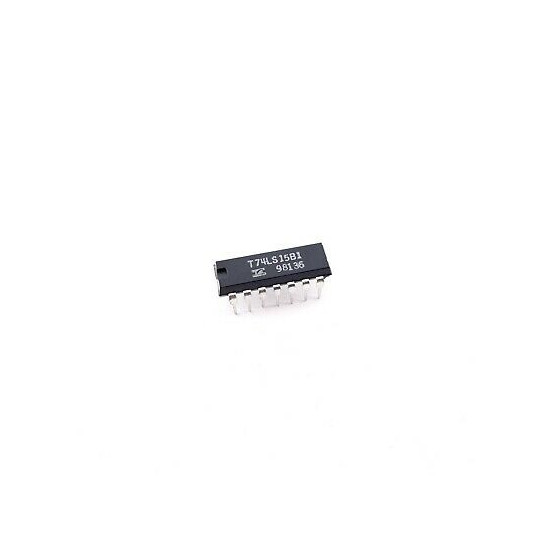 T74LS15B1 INTEGRATED CIRCUIT. NOS. 1PC. C179AU11F220321