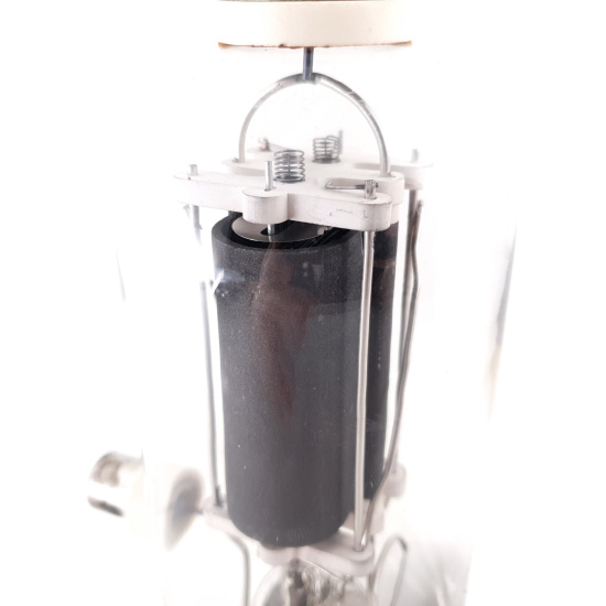 1 X JAN 810 KEN-RAD TUBE. 1950s...