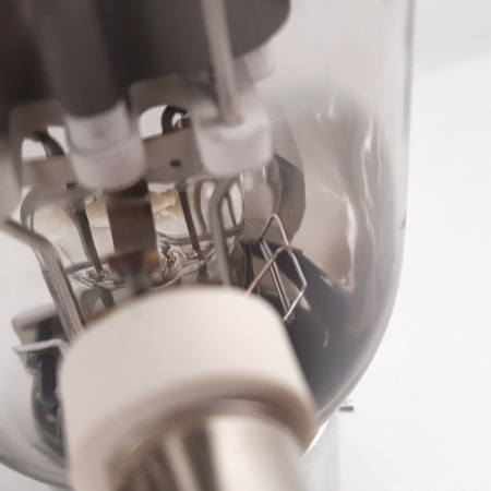 4 X 810 AMPEREX TUBE. 1960s PRODUCTION. NOS/NIB.