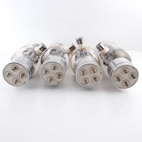 4 X 810 AMPEREX TUBE. 1960s...