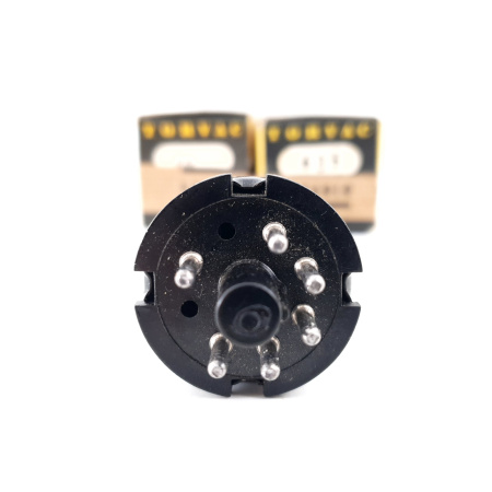 2 X 6J5 TORVAC TUBE. BRITISH PRODUCTION. NOS/NIB. MATCHED PAIR. CB328