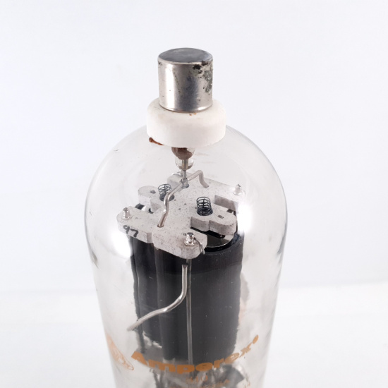 1 X 810 AMPEREX TUBE. 1960s...