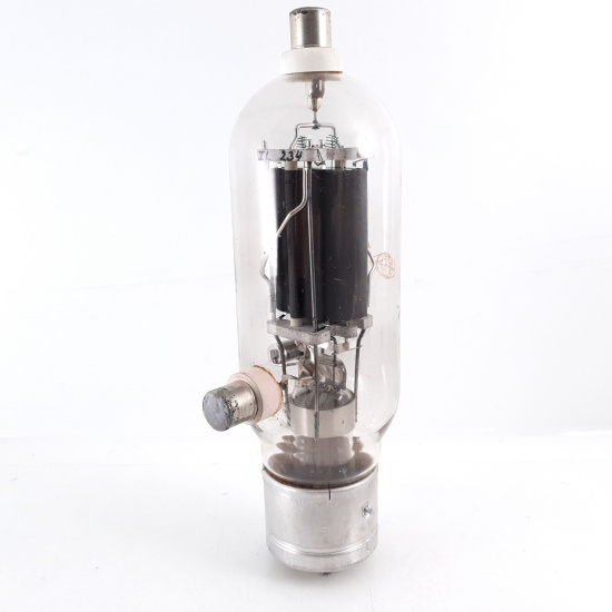 1 X 810 AMPEREX TUBE. 1960s...