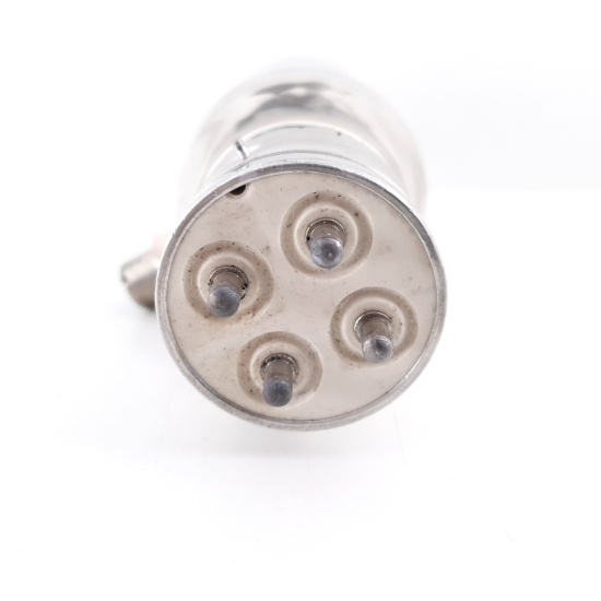 1 X 810 AMPEREX TUBE. 1960s...