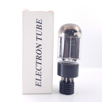 1 X 6AS7GA GENERAL ELECTRIC...