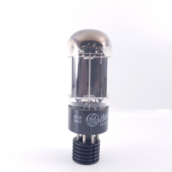 1 X 6AS7GA GENERAL ELECTRIC TUBE....