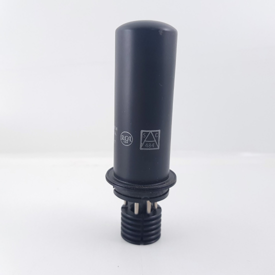 1 X 5T4 / VT-114  RCA TUBE. NOS/NIB....