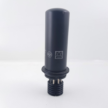 1 X 5T4 / VT-114  RCA TUBE. NOS/NIB. 2. CH58