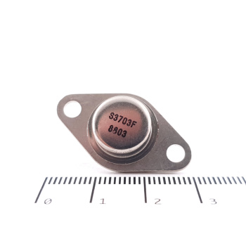 1 X S3703F SOT-9 THYRISTOR....