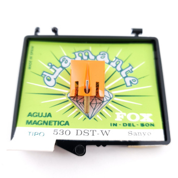 1 X SANYO FOX 530 DST-W...