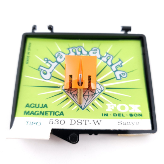 1 X SANYO FOX 530 DST-W DIAMOND...