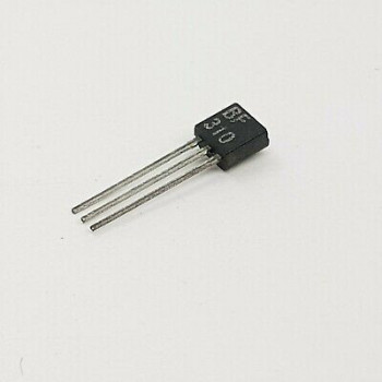BF310 TRANSISTOR NOS (New Old Stock)1PC C241U50F221221