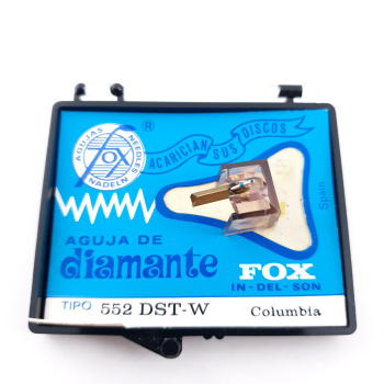 1 X COLUMBIA FOX 552 DST-W...