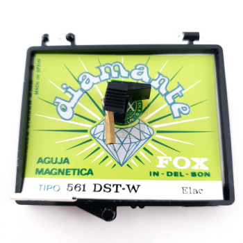 1 X ELAC FOX 561 DST-W...