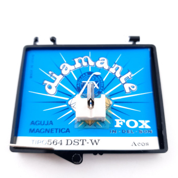 1 X ACOS FOX 564 DST-W...