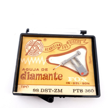 1 X FOX 88 DST-ZM DIAMOND...