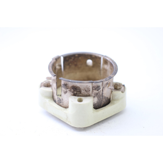 1 X  UX7 GIANT TUBE 7 PIN CERAMIC...