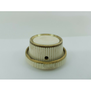 CONTROL BUTTON SLIDING OLD RADIO 176 NOS (NEW OLD STOCK) 1PC. CA40(3)U1F220121