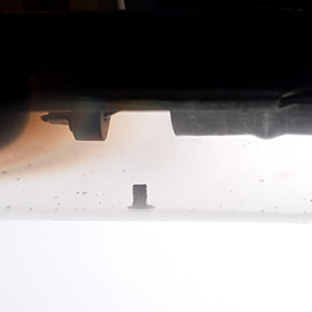 4 X TC1/75 PHILIPS TUBE. BLACK PLATES. NOS. CM ENA