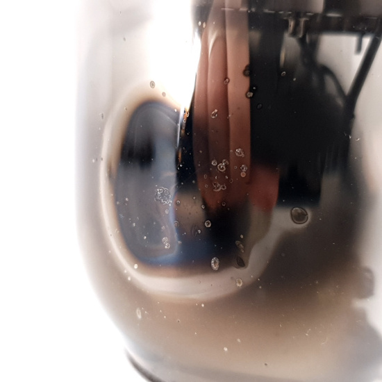 1 X 810 TAYLOR TUBE. 1950s...